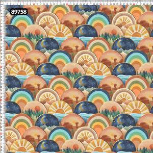 Cemsa Textile Pattern Archive Design89758 89758